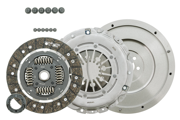 AISIN SWVG-003 AISIN Conversion Kit (4P) Σετ συμπλέκτη for AUDI ISUZU VW